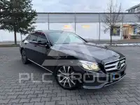 2018 Mercedes Benz E 400