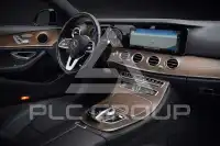 2018 Mercedes Benz E 400