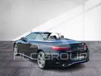 2018 Mercedes Benz E 400