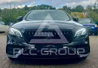 2018 Mercedes Benz E 400