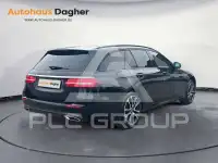 2018 Mercedes Benz E 400