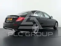 2018 Mercedes Benz E 400