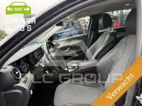 2018 Mercedes Benz E 400
