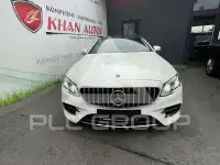 2018 Mercedes Benz E 400