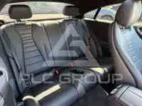2018 Mercedes Benz E 400