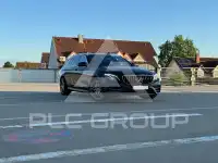 2018 Mercedes Benz E 400