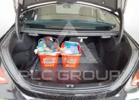 2018 Mercedes Benz E 400