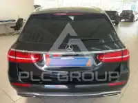 2018 Mercedes Benz E 400