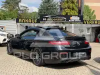 2018 Mercedes Benz E 400