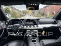 2018 Mercedes Benz E 400