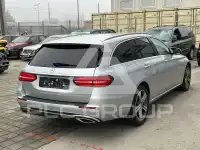 2018 Mercedes Benz E 400