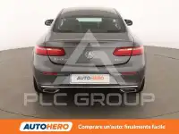 2018 Mercedes Benz E 400