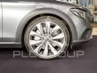 2018 Mercedes Benz E 400