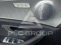 2018 Mercedes Benz E 400