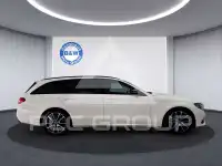 2018 Mercedes Benz E 400