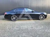 2018 Mercedes Benz E 400