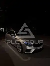 2016 Mercedes Benz E 400