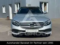 2018 Mercedes Benz E 400