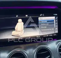2018 Mercedes Benz E 400