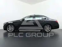 2018 Mercedes Benz E 400