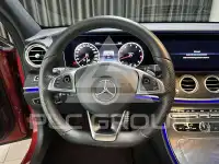 2018 Mercedes Benz E 400