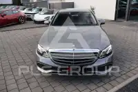 2018 Mercedes Benz E 400