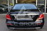 2018 Mercedes Benz E 400