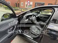 2018 Mercedes Benz E 400