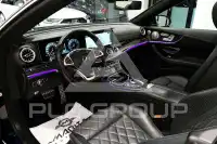 2018 Mercedes Benz E 400