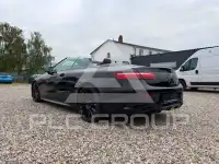 2018 Mercedes Benz E 400