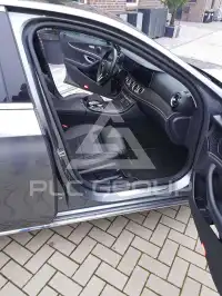 2018 Mercedes Benz E 400