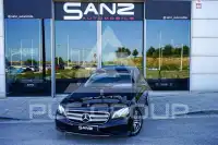 2018 Mercedes Benz E 400