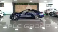 2018 Mercedes Benz E 400