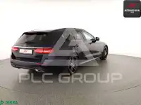 2018 Mercedes Benz E 400