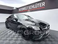 2018 Mercedes Benz E 400