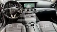 2018 Mercedes Benz E 400
