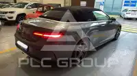 2018 Mercedes Benz E 400