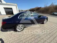 2018 Mercedes Benz E 400