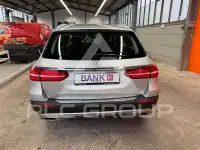 2018 Mercedes Benz E 400
