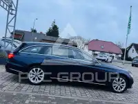 2018 Mercedes Benz E 400