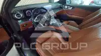 2018 Mercedes Benz E 400