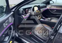 2018 Mercedes Benz E 400