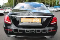 2018 Mercedes Benz E 400