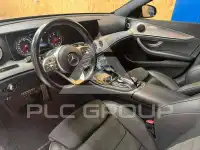 2018 Mercedes Benz E 400