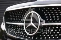 2018 Mercedes Benz E 400