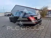 2018 Mercedes Benz E 400