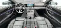 2018 Mercedes Benz E 400
