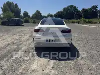 2018 Mercedes Benz E 400
