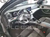 2018 Mercedes Benz E 400