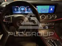 2018 Mercedes Benz E 400